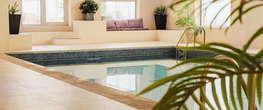 Atlantic Hotel Pool