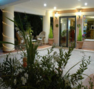 Aurora Garden Hotel