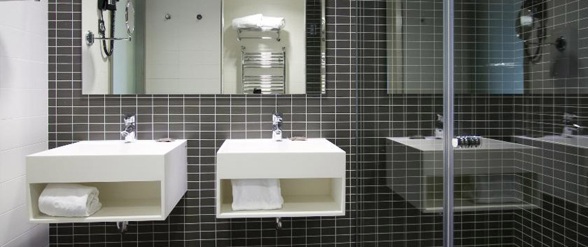 Axor Feria - Bathroom