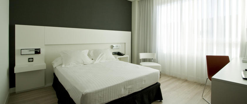 Axor Feria - Double Bedroom