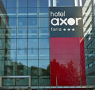 Axor Feria
