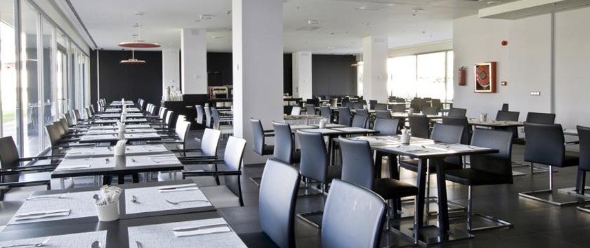 Axor Feria - Restaurant