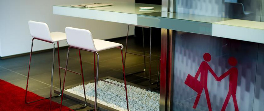 Axor Feria - Seating