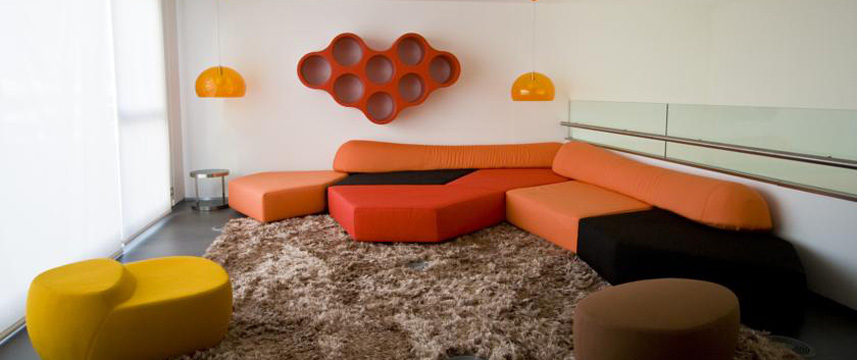 Axor Feria - Seating Area