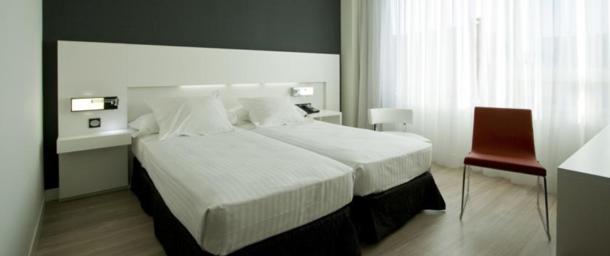 Axor Feria - Twin Room
