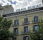 Bcn Urbany Hotels Gran Ducat