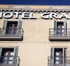 Bcn Urbany Hotels Gran Ronda