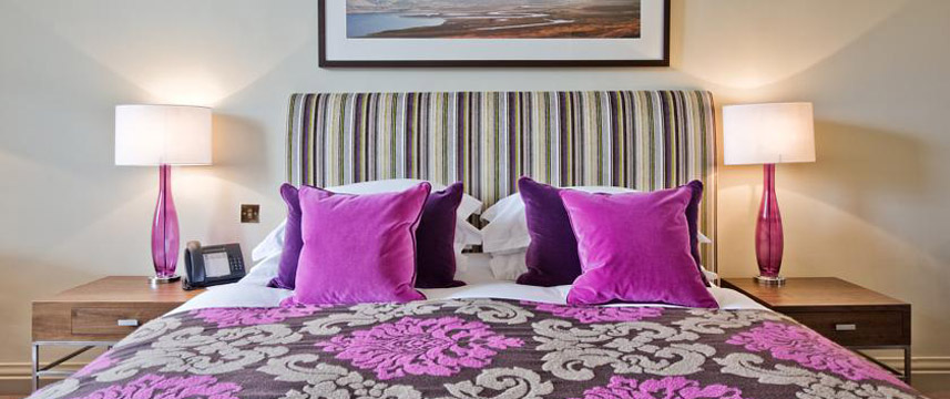 Balmoral Hotel Double