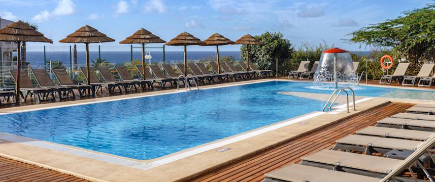 Barcelo Lanzarote Pool