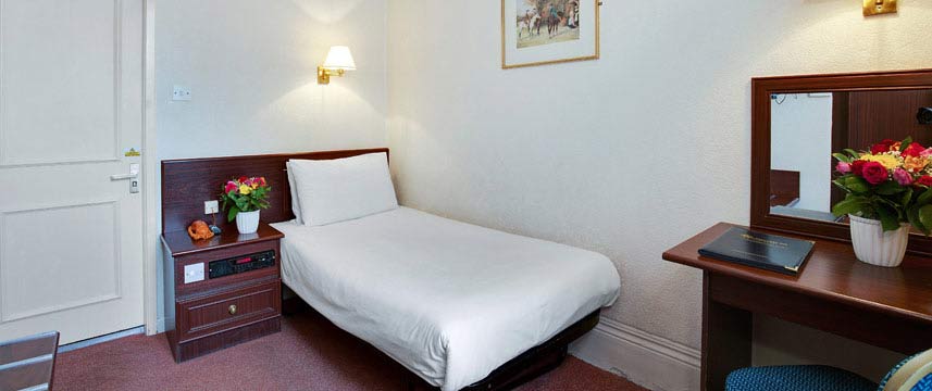 Bayswater Inn - Standard Single