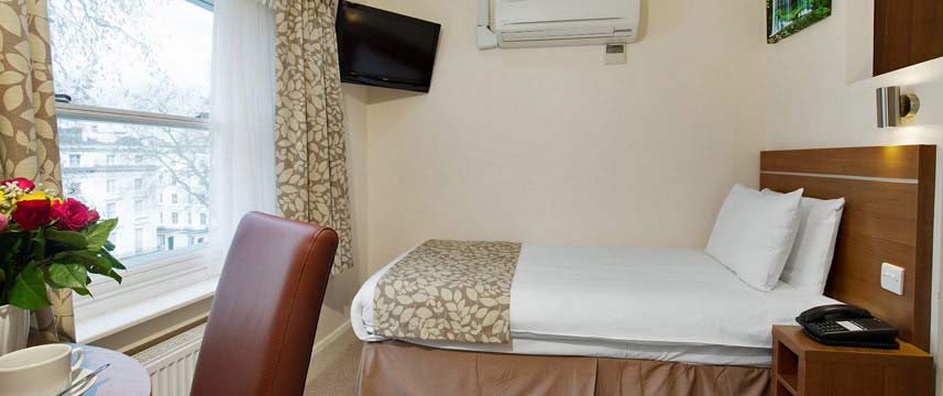 Bayswater Inn - Superior Double