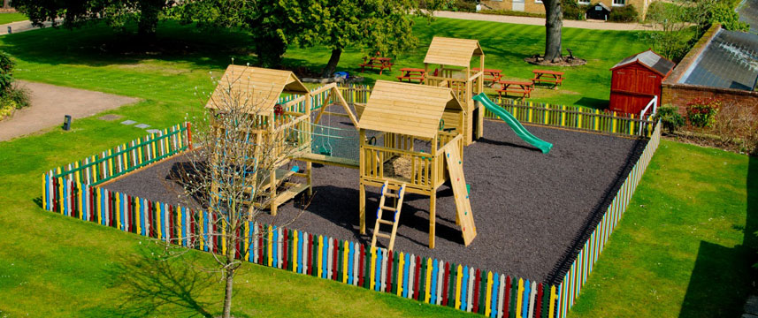Beaumont Estate Hotel formerly Beaumont House Play area