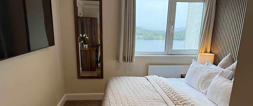 Beech Hill Hotel and Spa - Cosy Double