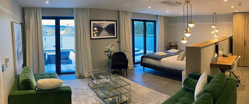 Beech Hill Hotel and Spa - Suite