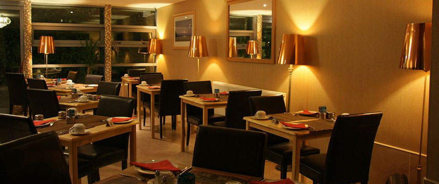 Beech Mount Executive Hotel Restaurant