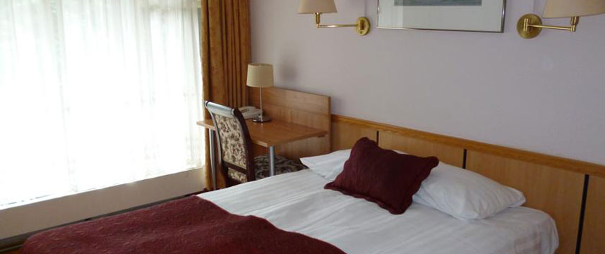 Belfort Hotel - Double