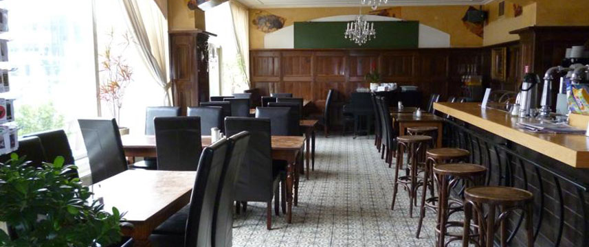 Belfort Hotel - Restaurant