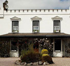 Belvedere Lodge - B&B