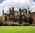 Best Western Abbots Barton Hotel