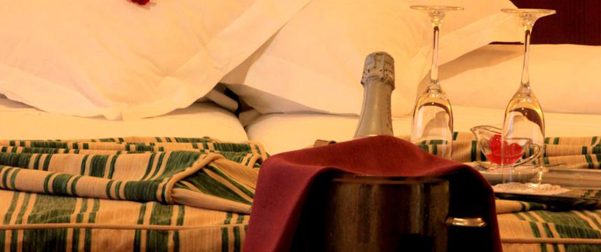 Best Western Cervantes Hotel - Champagne