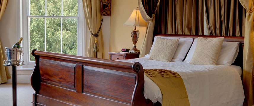 Best Western Claydon Hotel - Premier Room