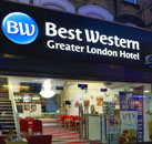 Best Western Greater London