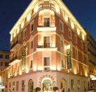 Best Western Hotel De Madrid