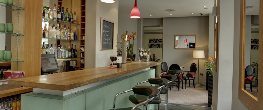 Best Western The Cromwell - Bar