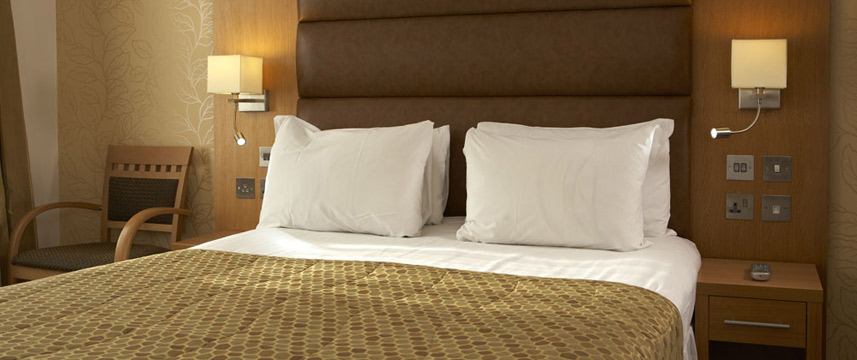 Best Western The Cromwell - Standard Double