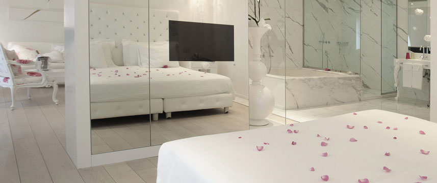 Boscolo Exedra Nice Hotel - Executive Suite