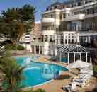 Bournemouth Carlton Hotel by Best Western
