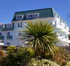 Bournemouth East Cliff Hotel by Best Western