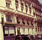 Bradford Elysees - Astotel