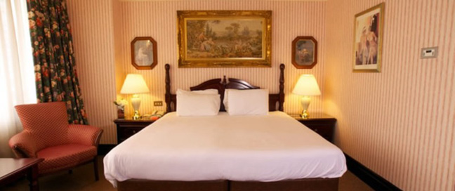 Britannia International Standard double