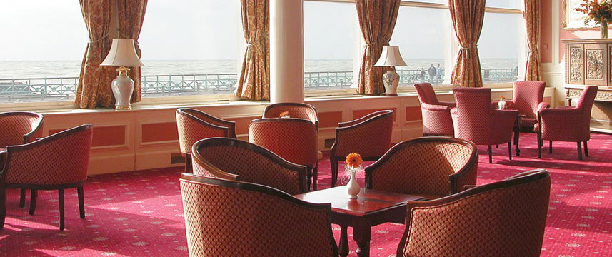 Britannia Royal Albion Lounge Seating