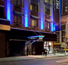 Broadway Plaza Hotel