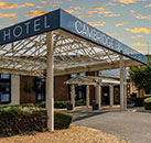 Cambridge Bar Hill Hotel  by Best Western