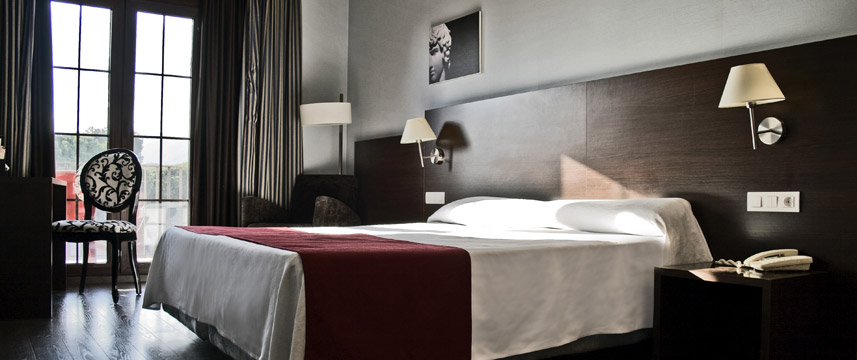 Canal Olimpic - Suite