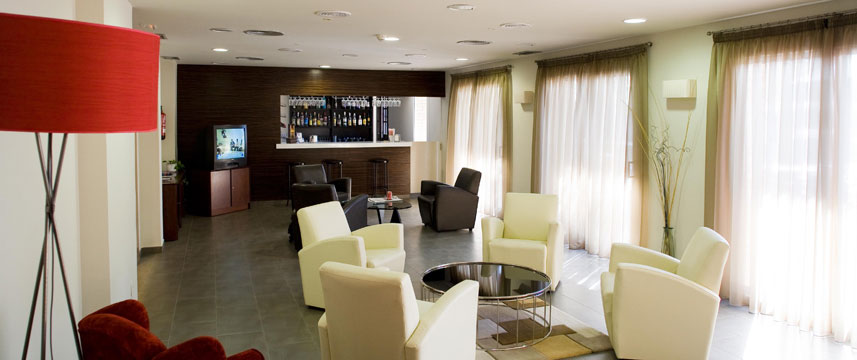 Canal Olimpic - TV Room