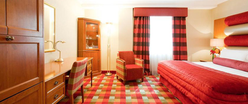 Carlton George - Club Double