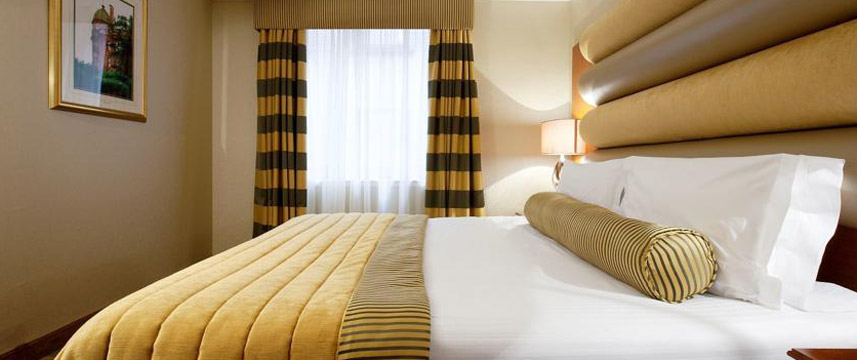 Carlton George - Superior Double