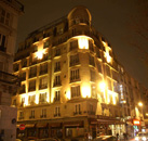 Carlton`s Hotel