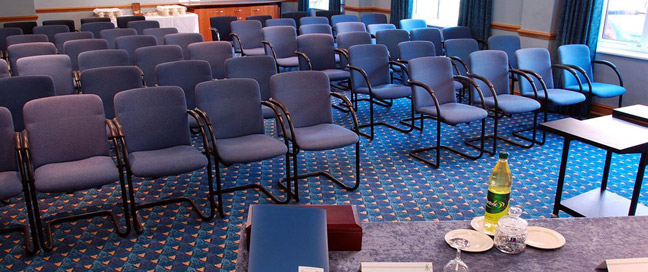 Carrington House Hotel Conference Room