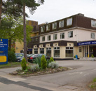 Carrington_House_Hotel