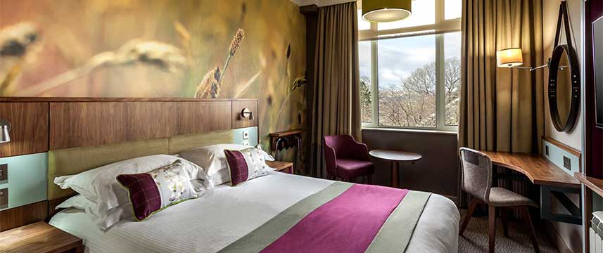 Castle Green Hotel - Double Room