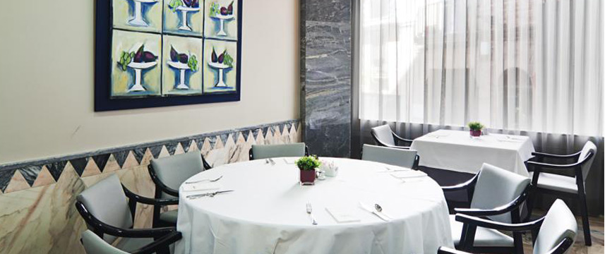 Catalonia Giralda - Dining