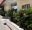 Catalonia Hispalis Hotel