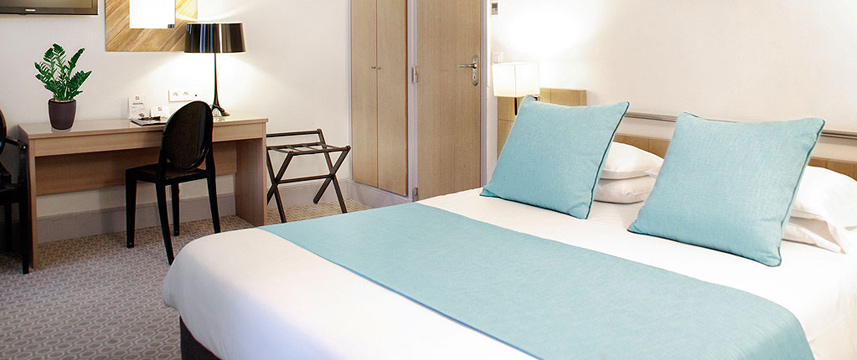 Caumartin Opera Double