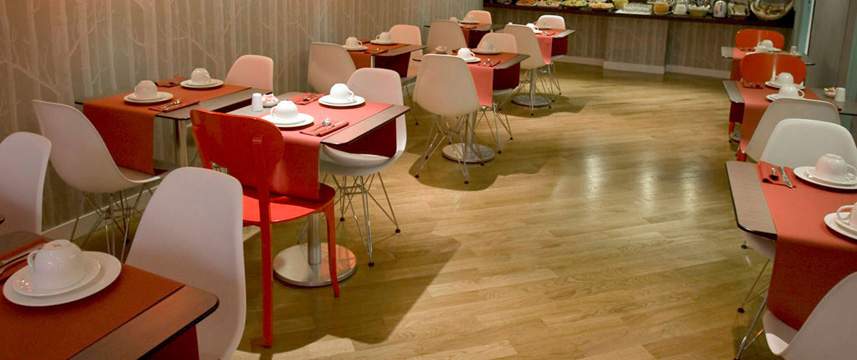 Caumartin Opera Restaurant