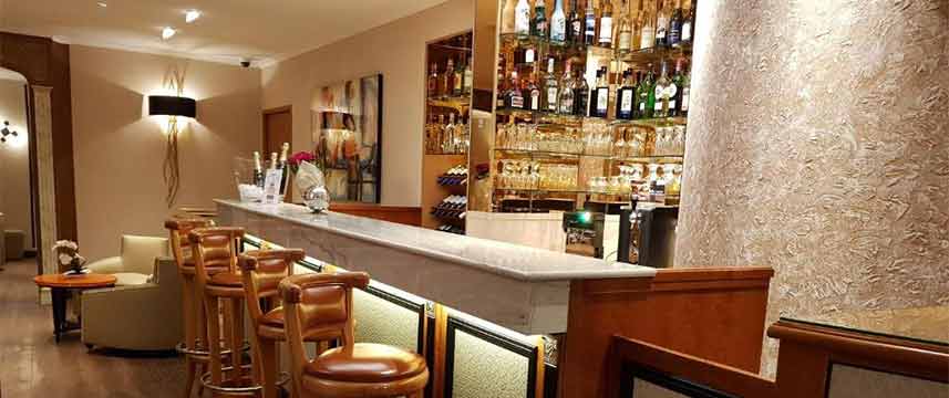 Champerret Elysees - Bar